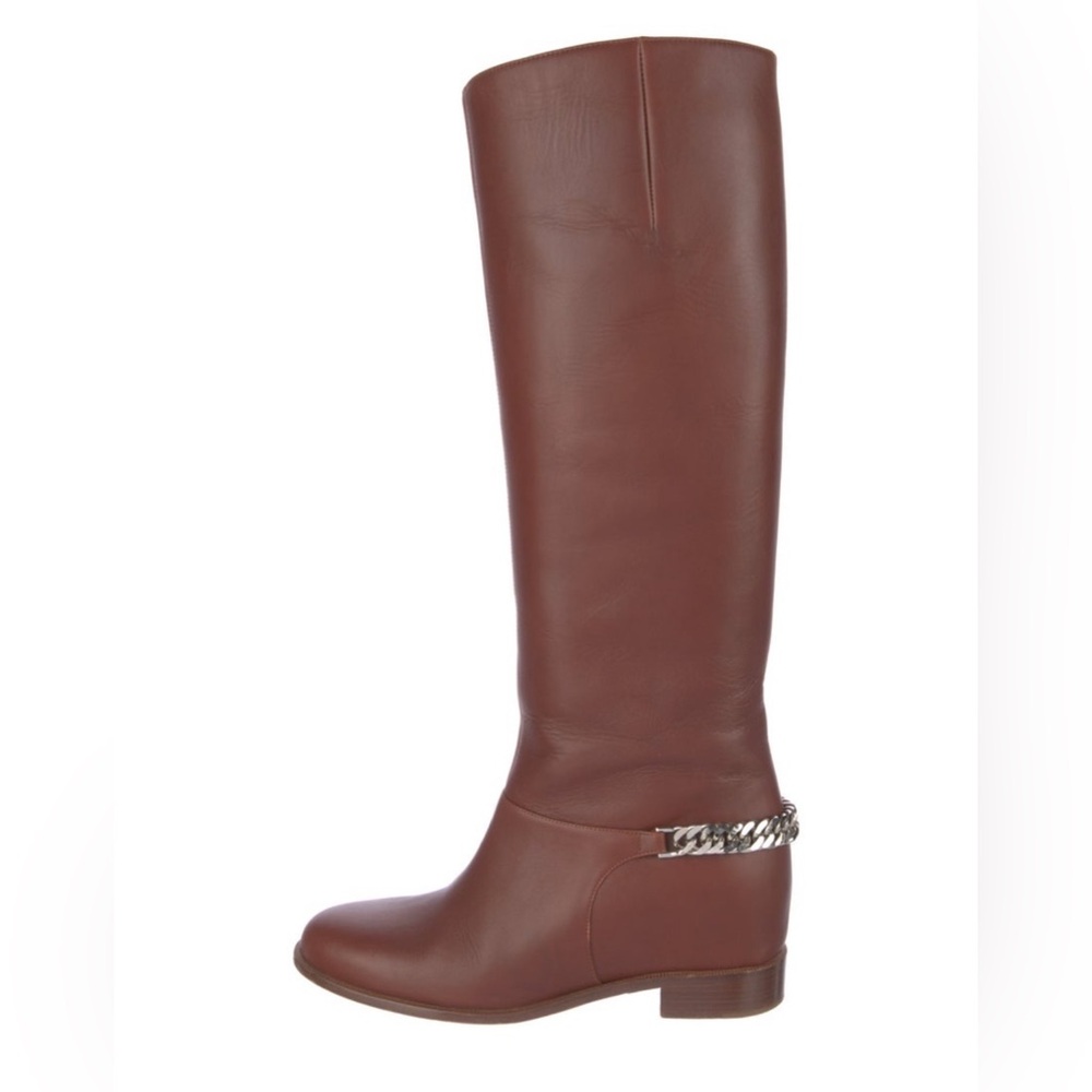 Christian Louboutin Riding Boot